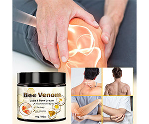 Bee Venom Cream 2x1 a 248 LEU