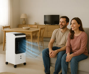 Starlyf Cold Air a 349 PLN