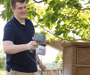 Paint Bullet a 255 PLN