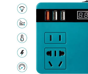 Intelligent Inverter a 348 LEU