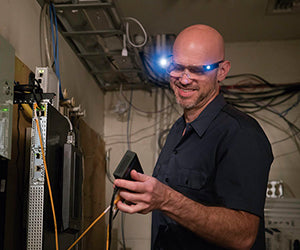 Vizmaxx Magnibrite Glasses 2x1 a 1.521 CZK