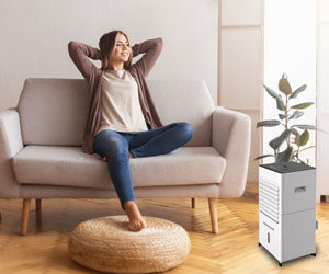 Starlyf Cooler & Heater 5 in 1 a 3.499 CZK