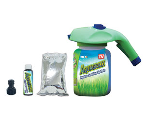 Aquagrazz a 59,99€