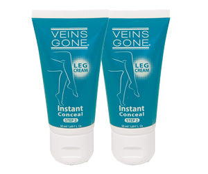 Veins Gone 2x1 a 202 LEU