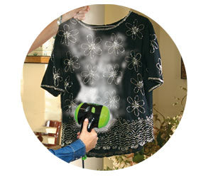 V Cloud Steamer a 248 LEU