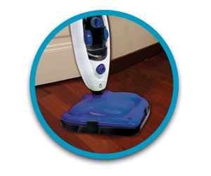 Steam mop a 89,99€