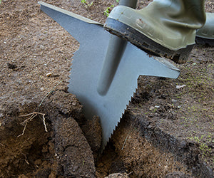 Starlyf Root Digger a 79,99€