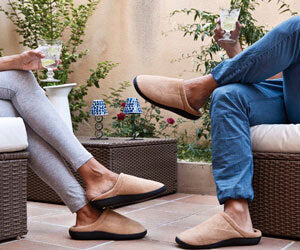 Stepluxe Slippers 2x1 a 59,99€