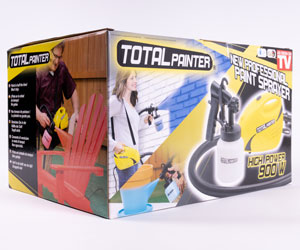 Total Painter 89,99€