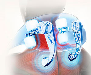 Massager Pro a 69,99€