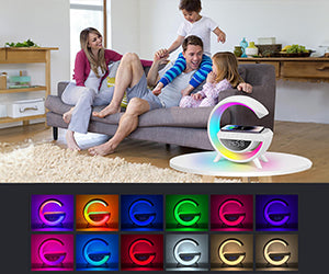 Wireless Charger a 248 LEU