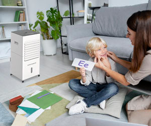 Cooler & Heater XXL 5 in 1 a 129,99€