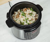 Pressure Cooker a 497 LEU