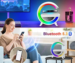 Wireless Charger a 248 LEU