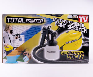 Total Painter a 380,00 PLN
