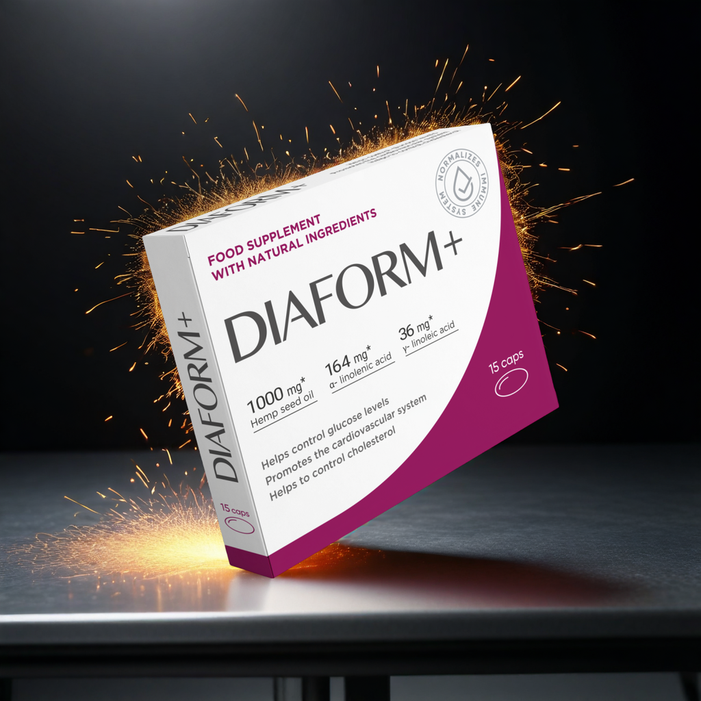 DIAFORM+