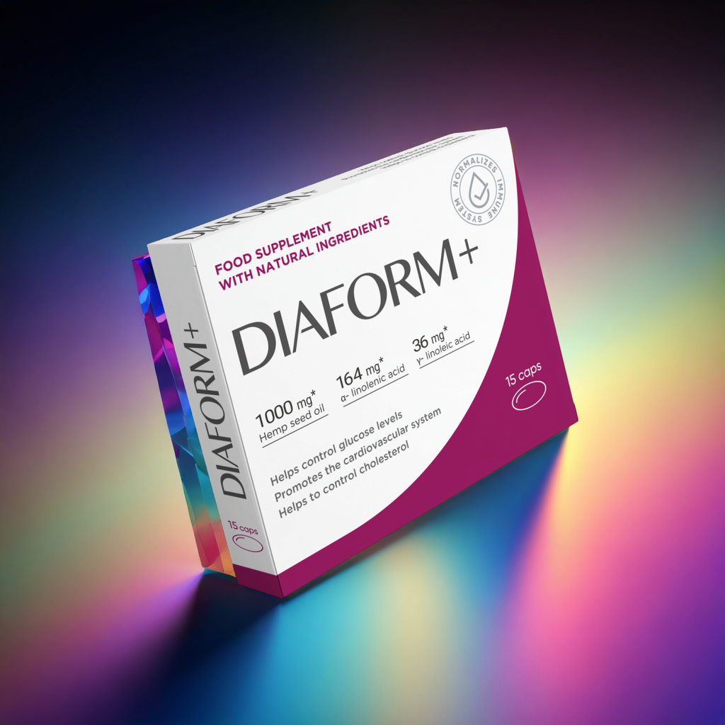 DIAFORM+