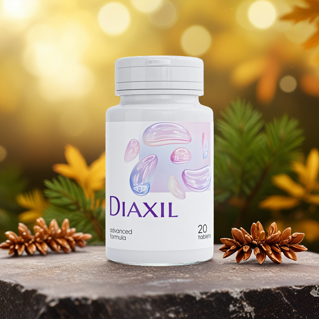 Diaxil