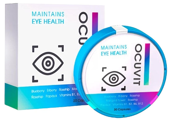 Ocuvit low price