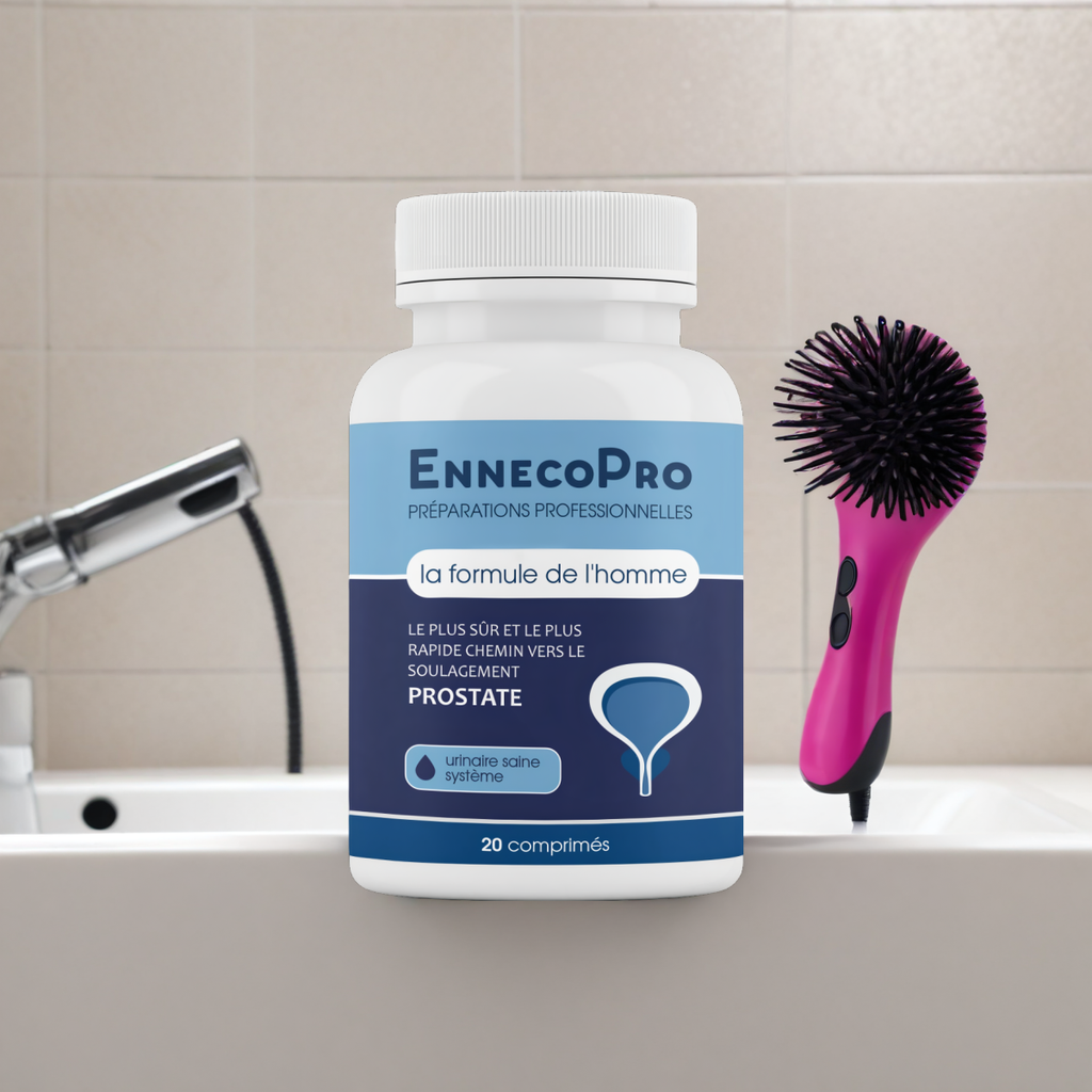 EnnecoPro  24900XAF