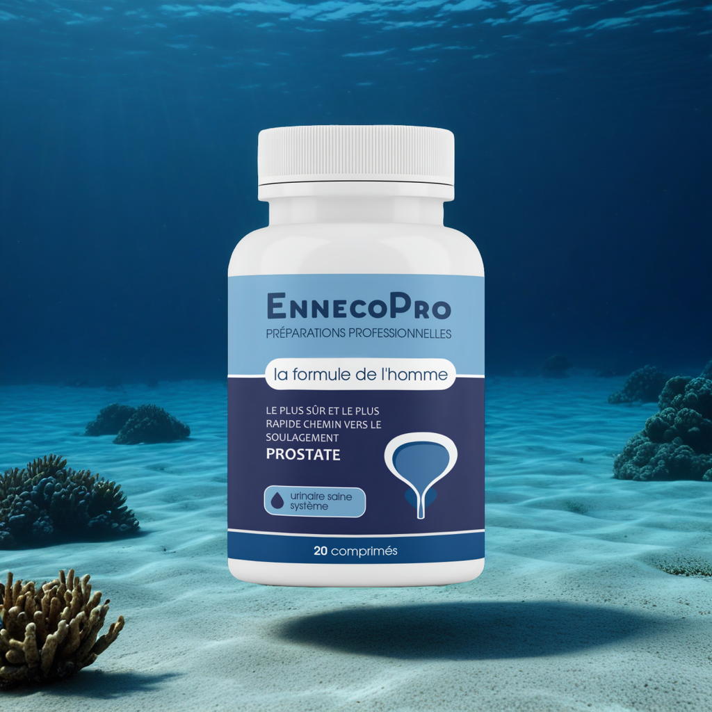 EnnecoPro  24900XAF