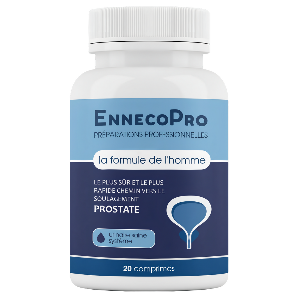 EnnecoPro  24900XAF