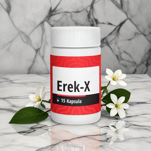 Erek-X