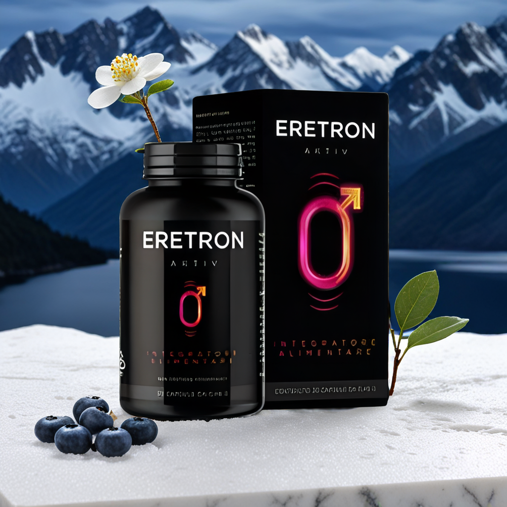 Eretron Aktiv