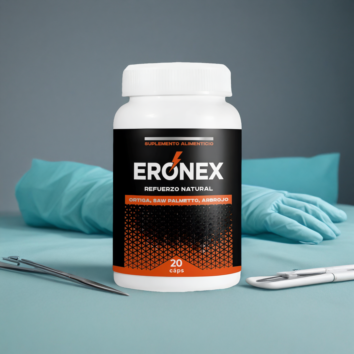 ERONEX