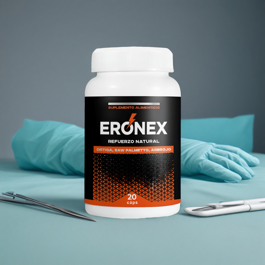 ERONEX