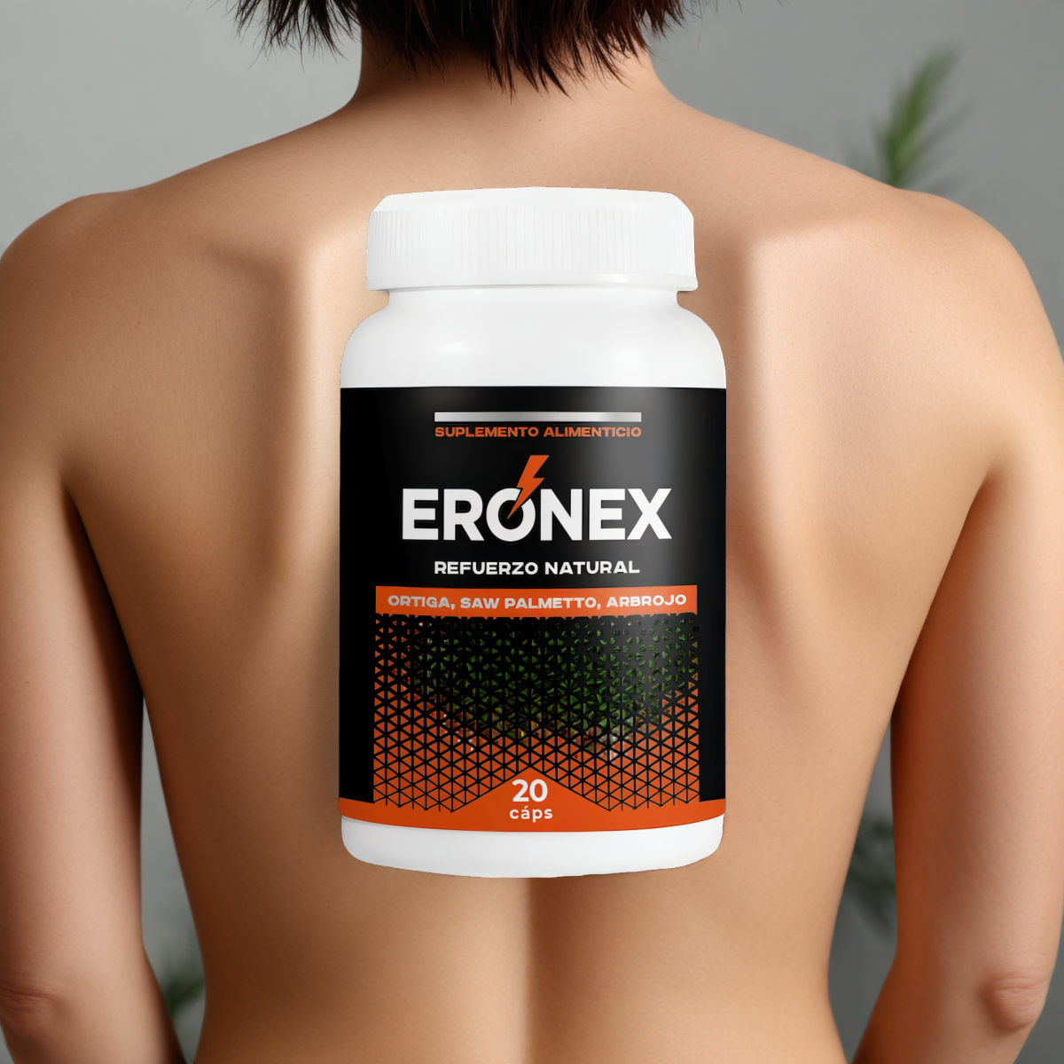 ERONEX
