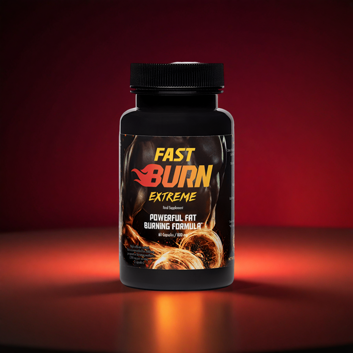 Fast Burn Extreme