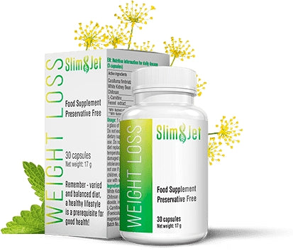 SlimJet