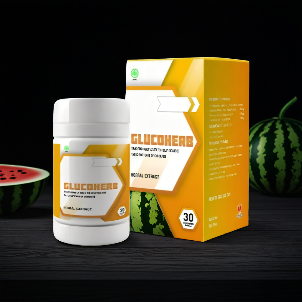 Glucoherb