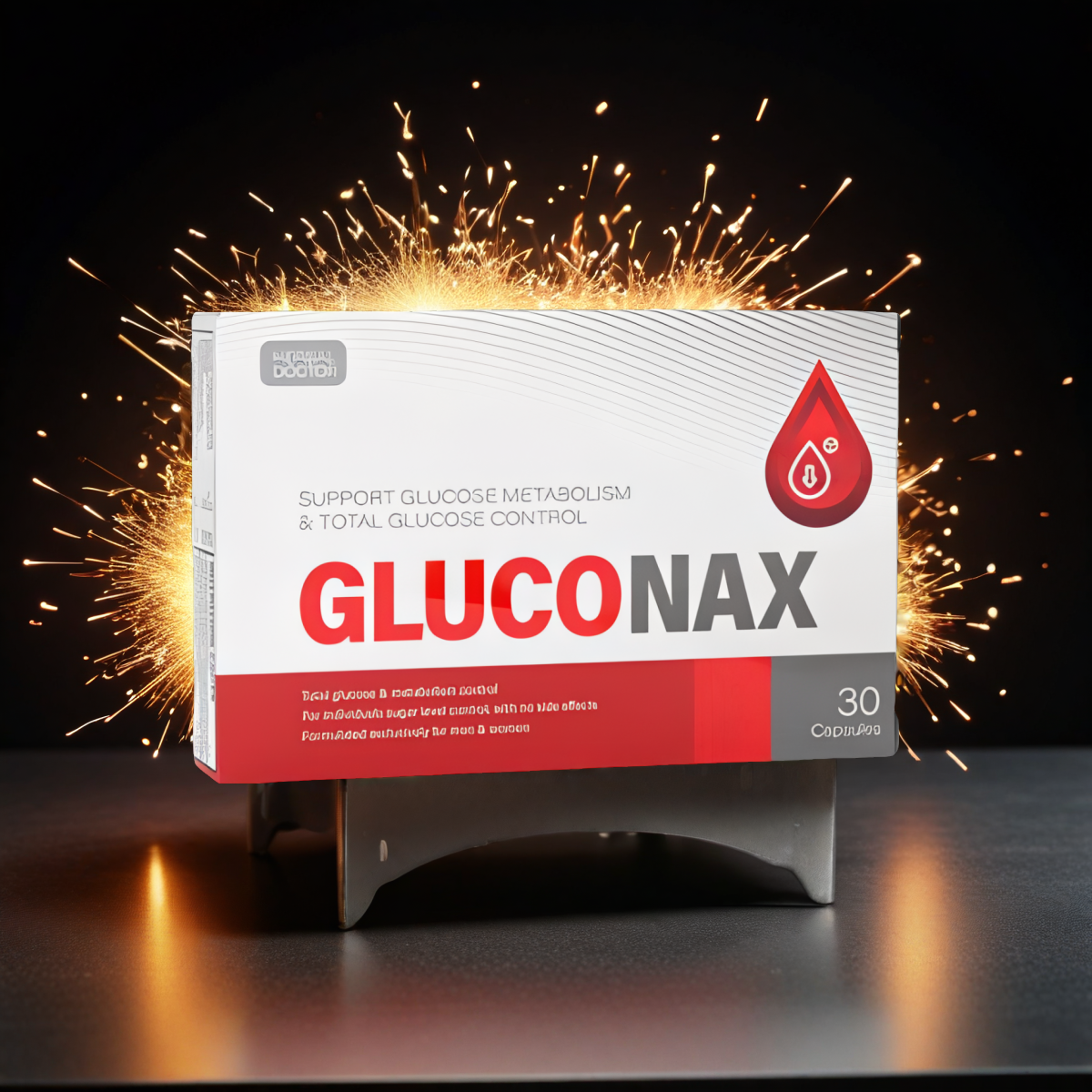 GLUCONAX