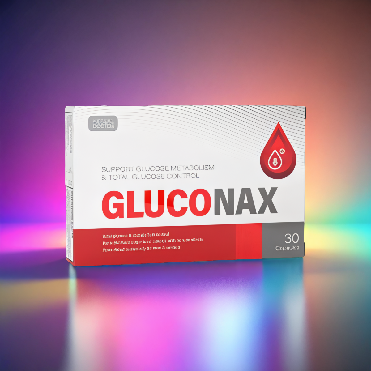 GLUCONAX