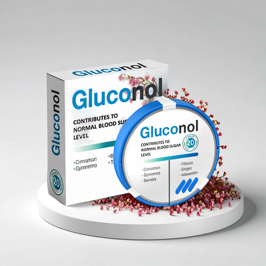 Gluconol De- 29 Eur