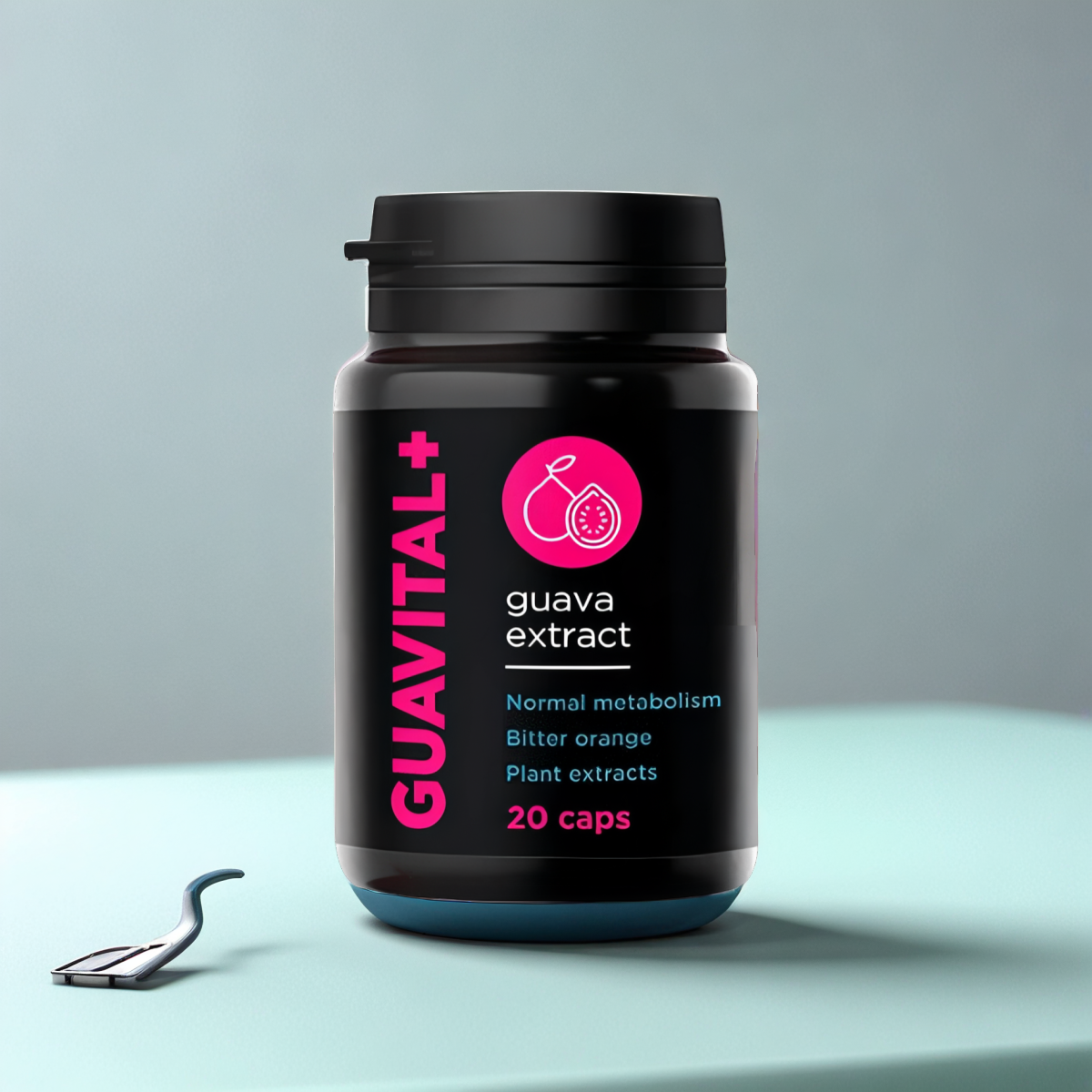 Guavital Plus