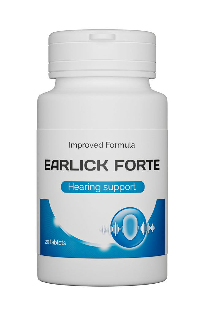 Earlick Forte