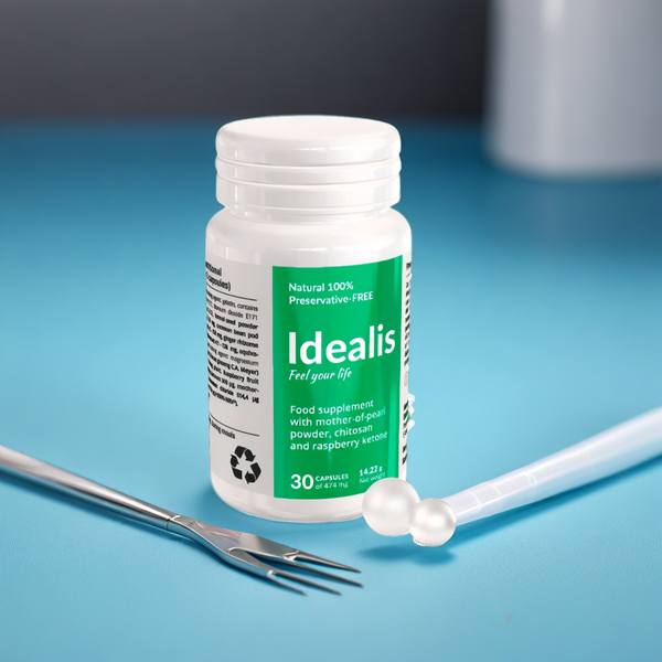 Idealis