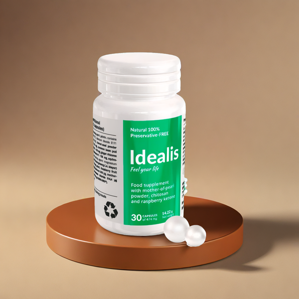 Idealis