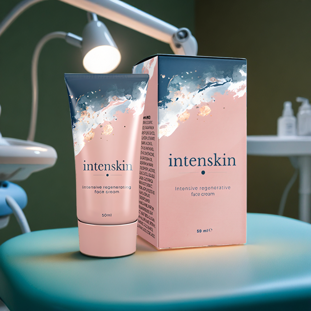 Intenskin