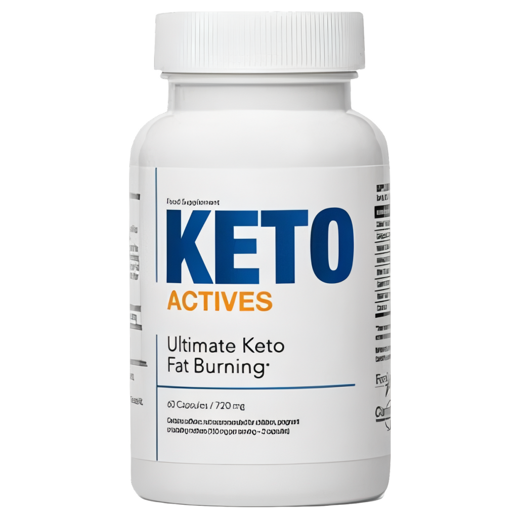 Keto Actives