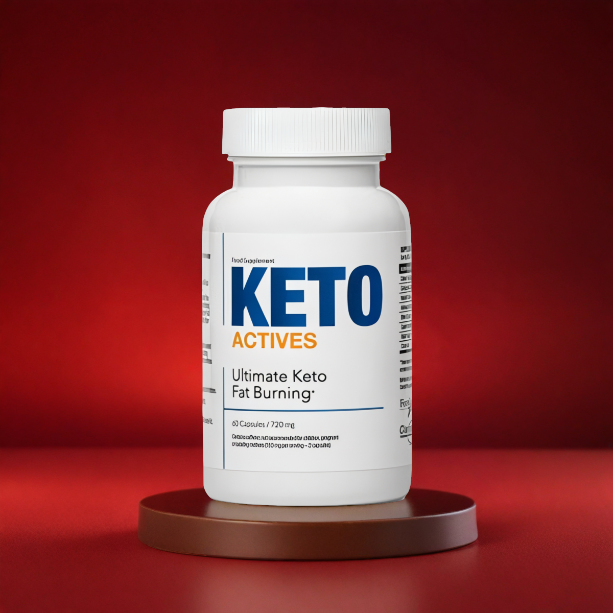 Keto Actives