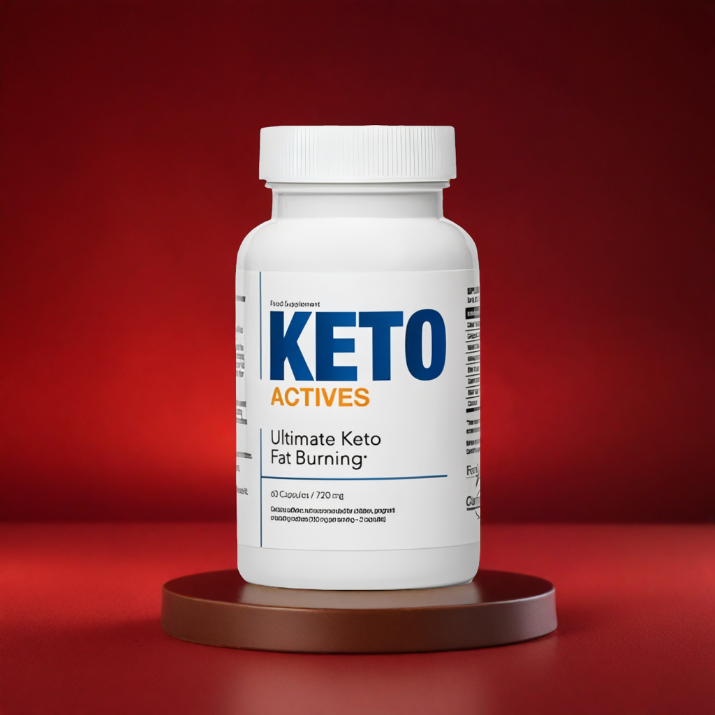 Keto Actives
