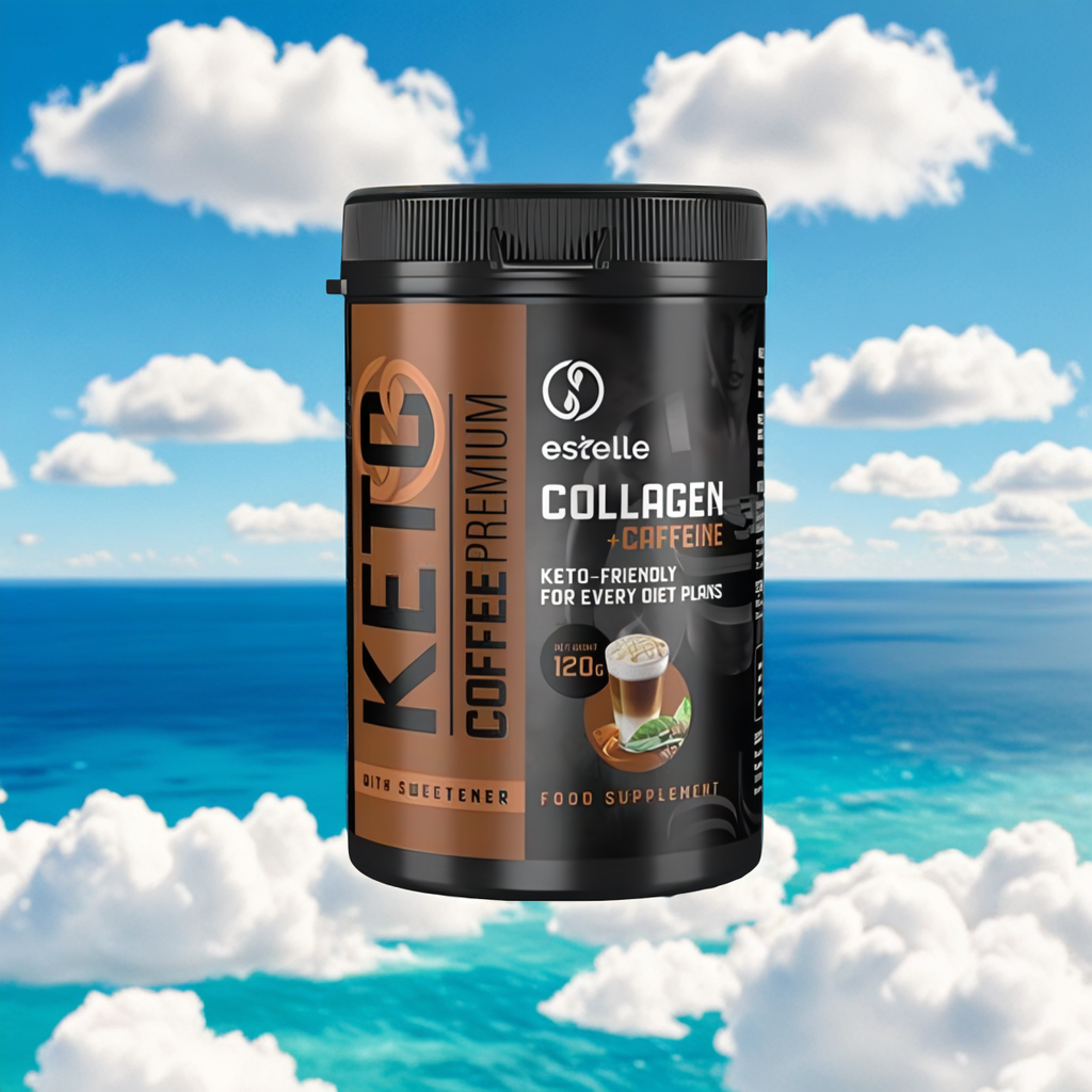 KETO COFFEE PREMIUM
