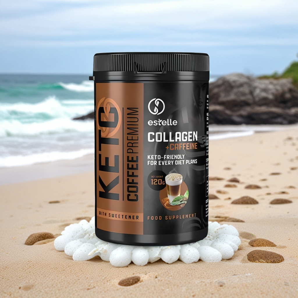 KETO COFFEE PREMIUM