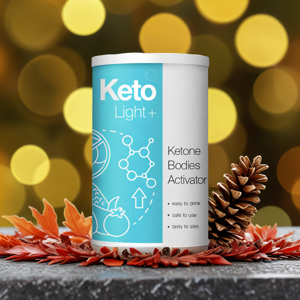 KETO LIGHT +