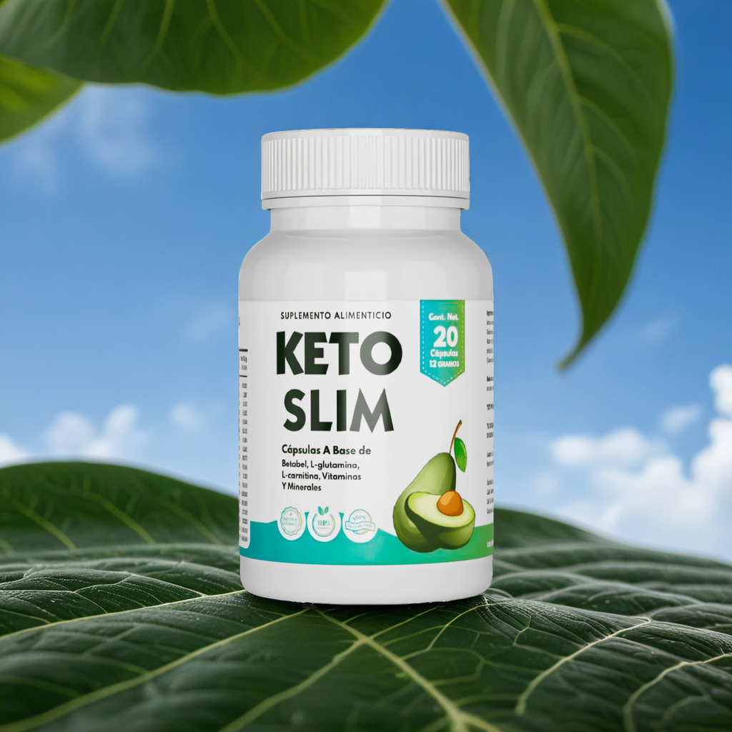 Keto Slim