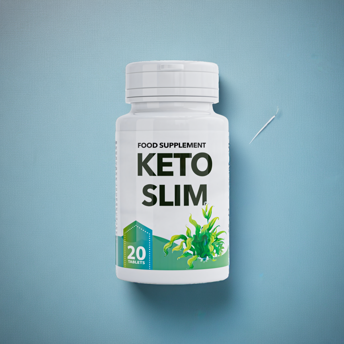 Keto Slim